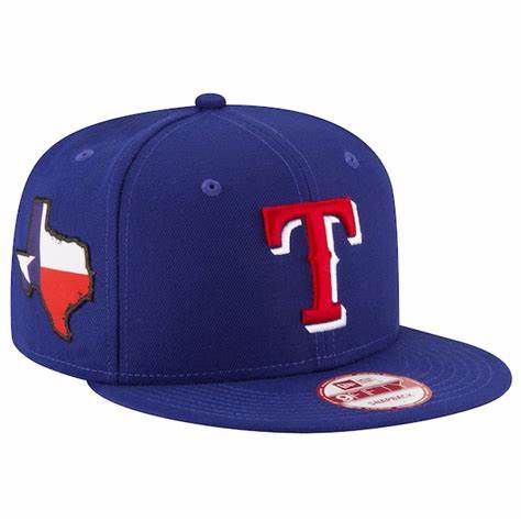 2023 MLB Texas Rangers Hat TX 20230626-0